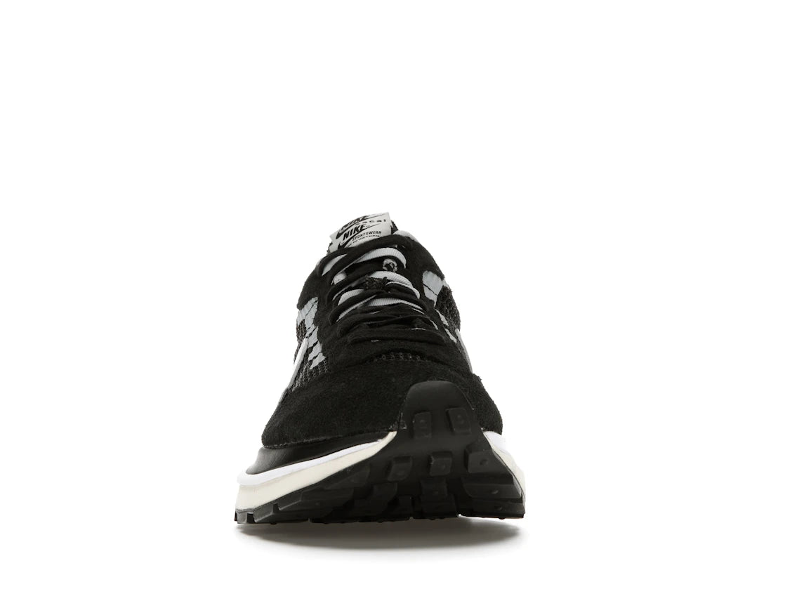 Nike Vapor waffle sacai Black White