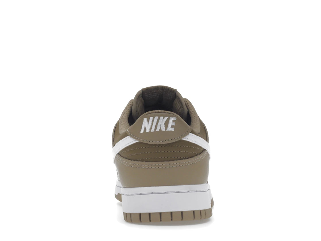 Nike Dunk Low Judge Grey