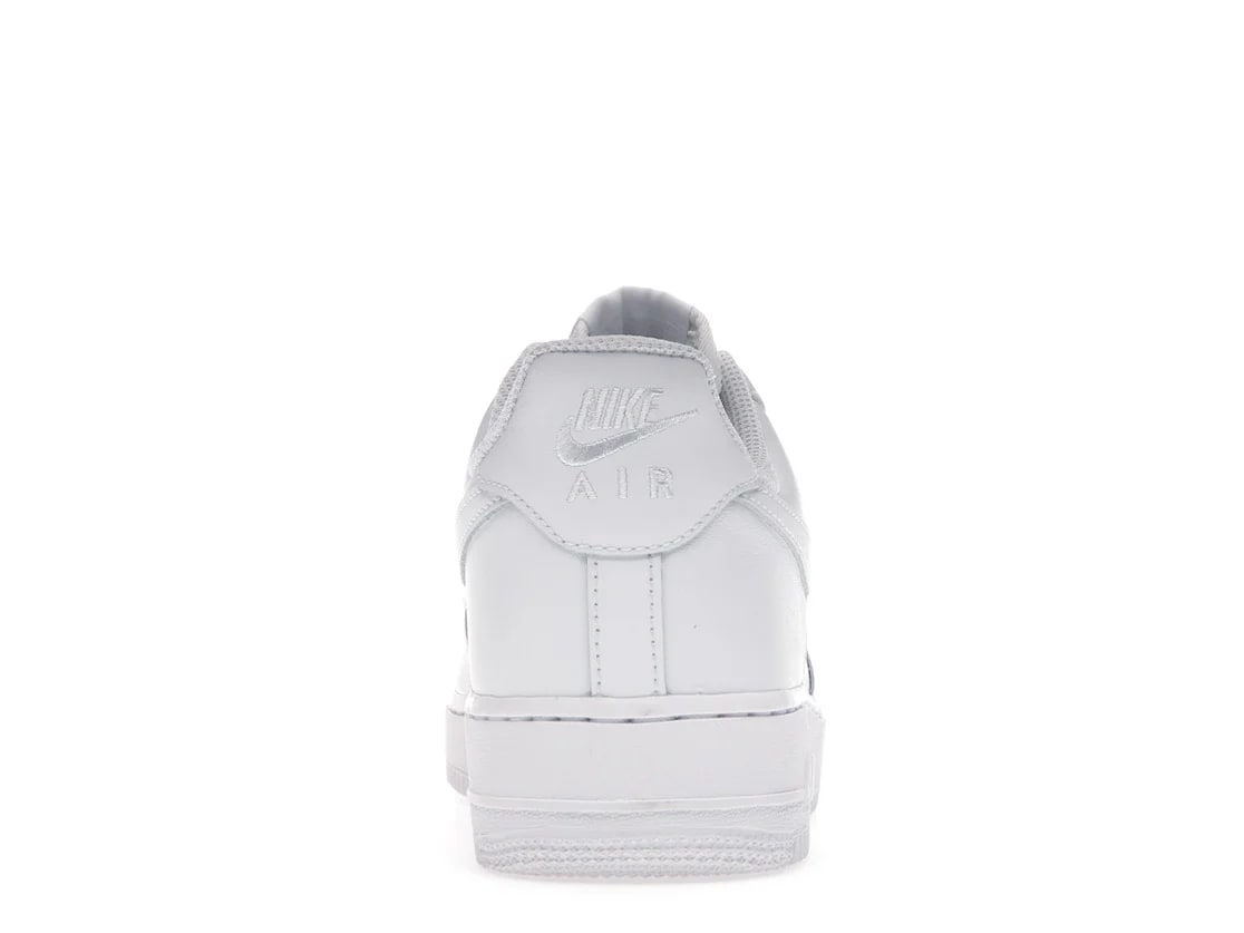 Nike Air Force 1 Low '07 Triple White 