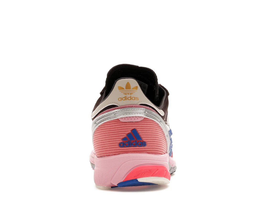 adidas Adizero SL 72 Bad Bunny Brown Clear Pink