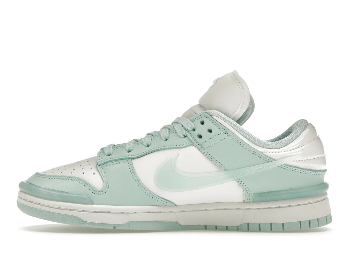Nike Dunk Low Twist Jade Ice (W)