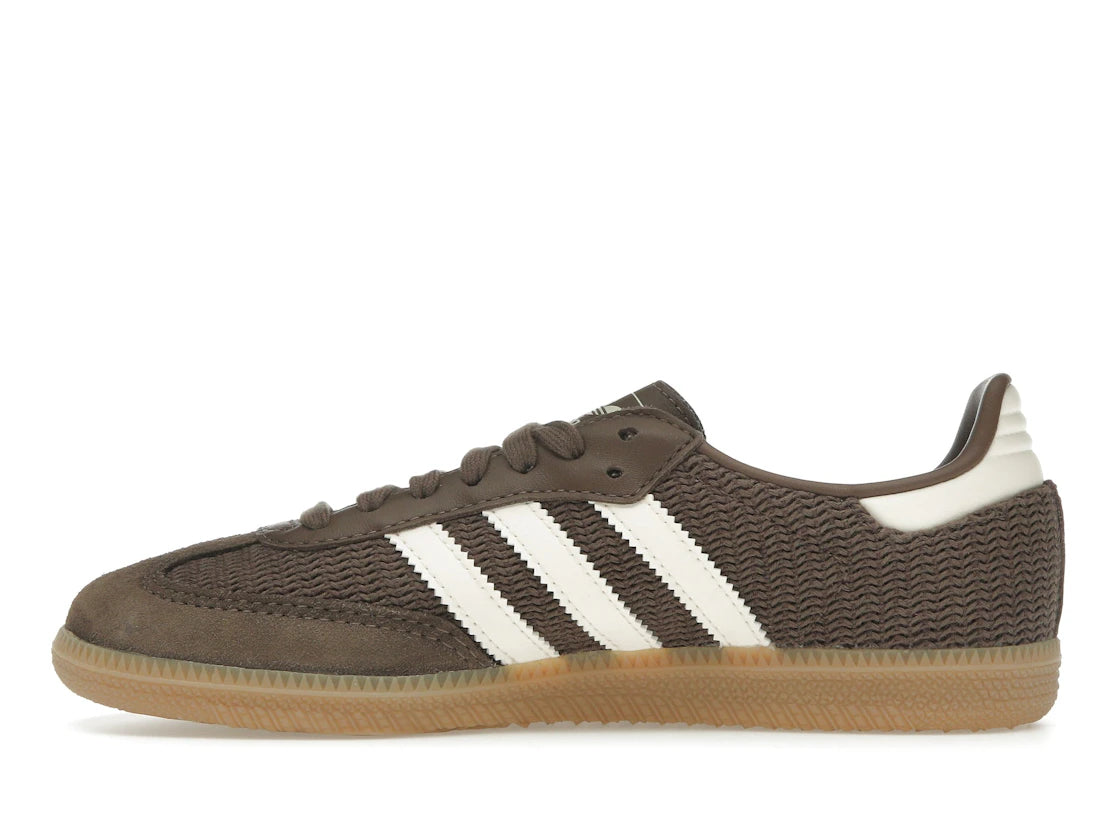 adidas Samba OG Earth Strata Wonder White