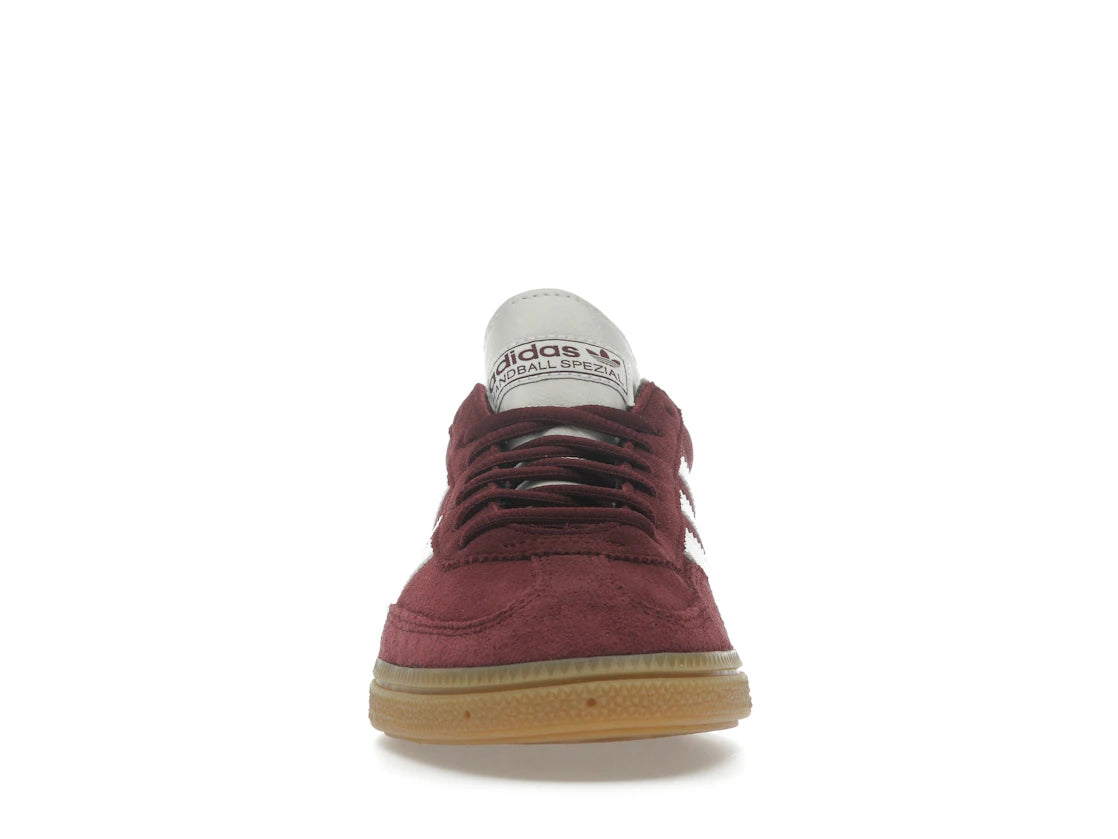 adidas Handball Spezial Shadow Red White Chalk White