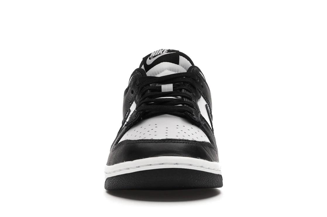 Nike Dunk Low Retro White Black Panda (W)