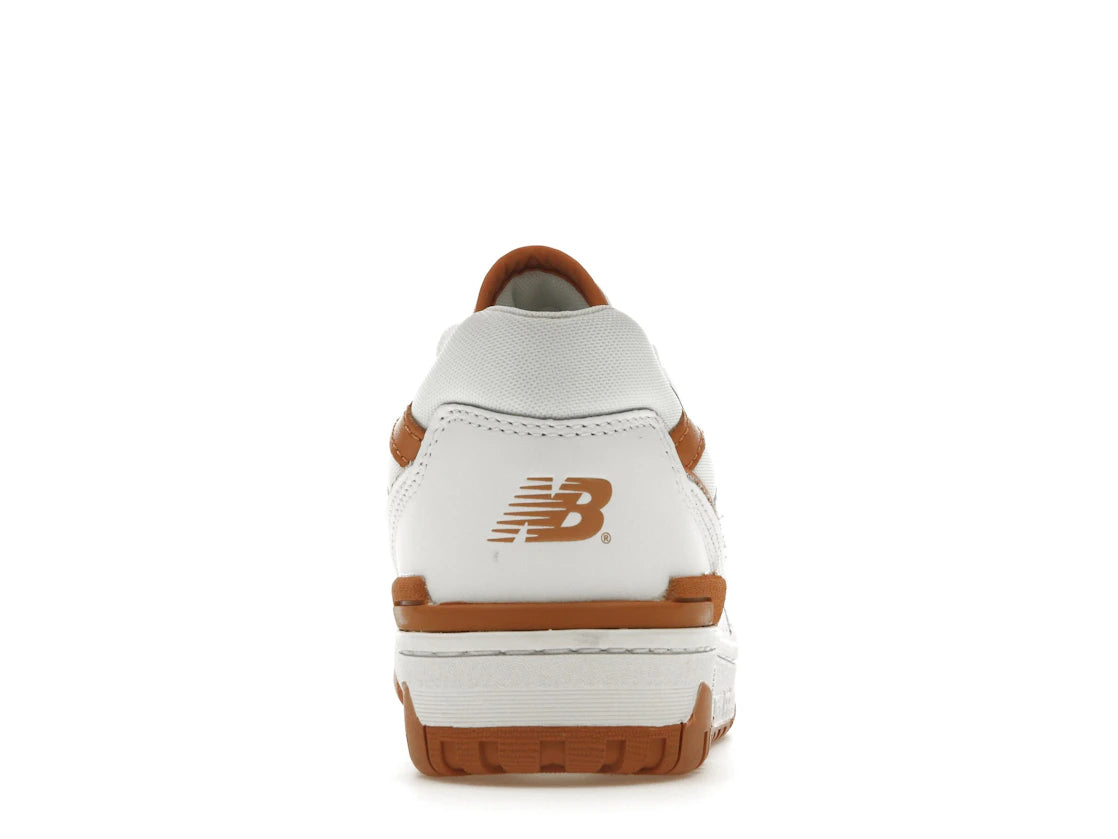 New Balance 550 Burnt Orange