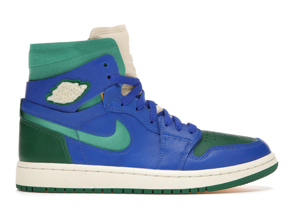 Jordan 1 High Zoom Air CMFT Aleali May Califia (Women's)