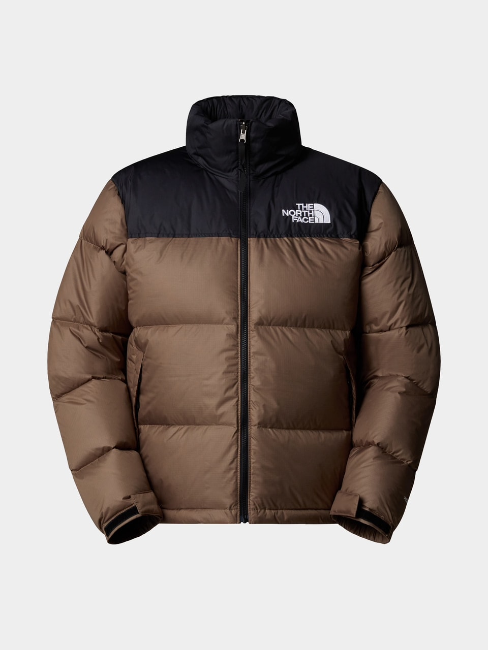 Bunda The North Face 1996 Retro Nuptse Mocha Brown