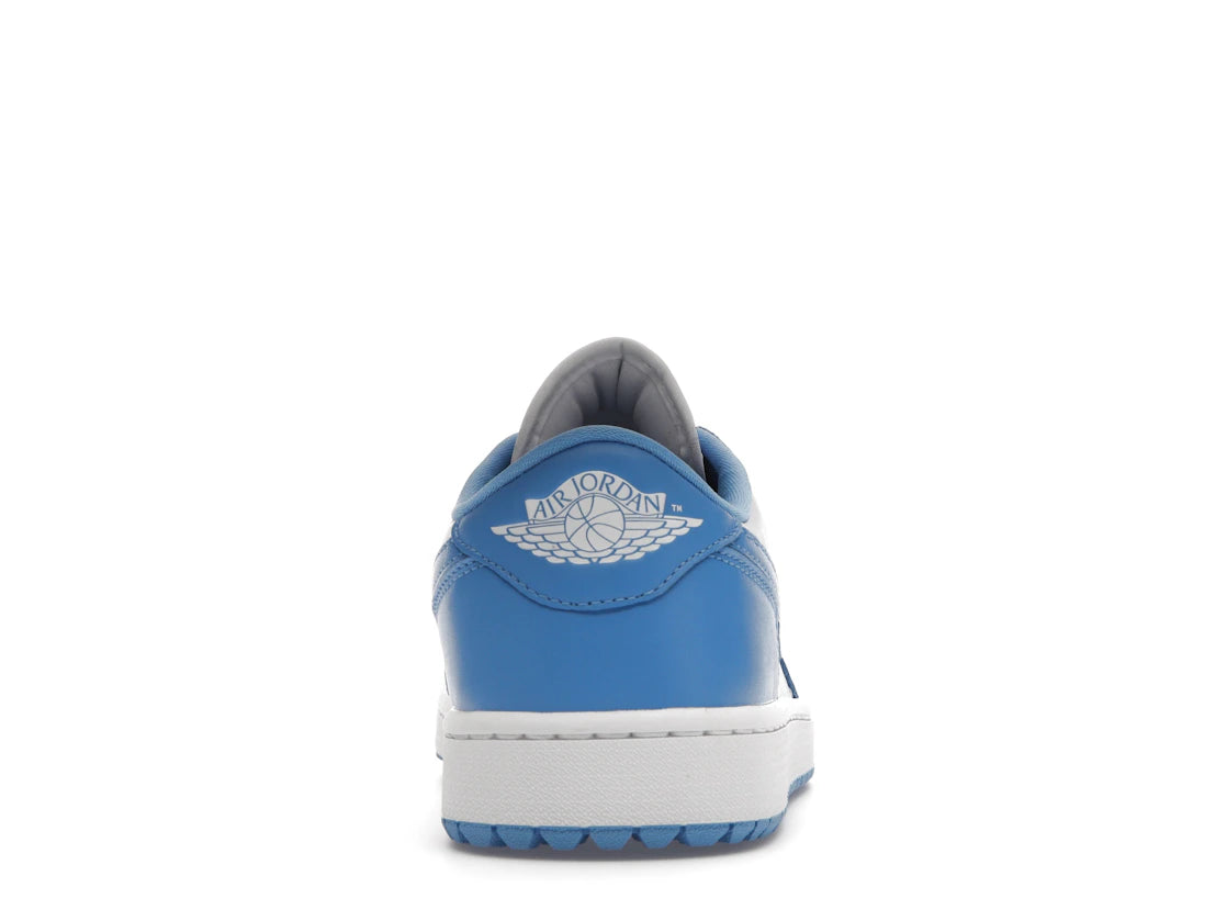 Jordan 1 Retro Low Golf UNC