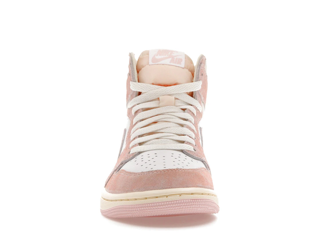 Jordan 1 High Retro OG Washed Pink (W)
