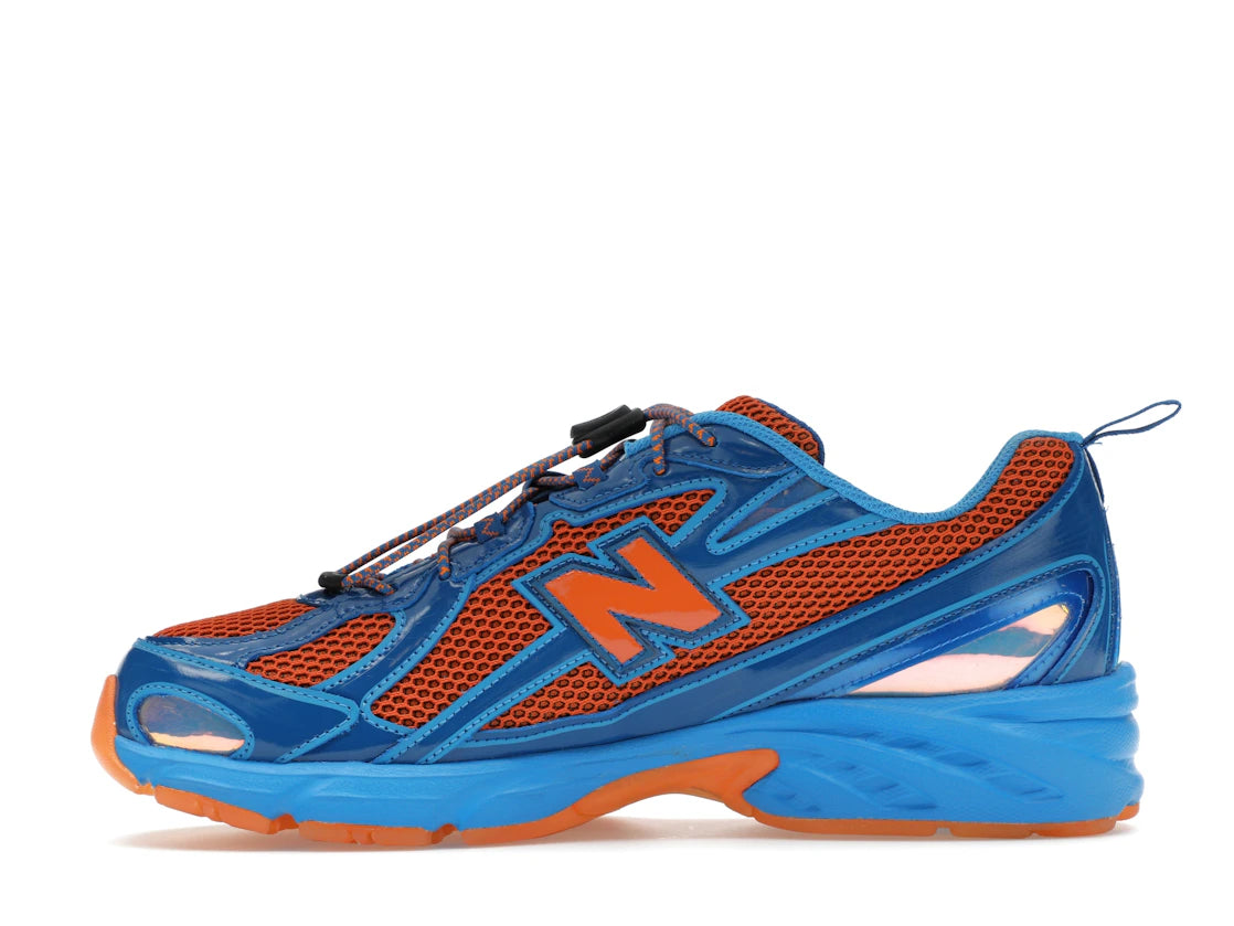 New Balance 740v2 Aminé Benson Tech