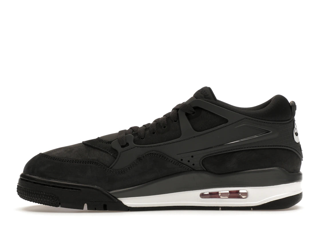 Jordan 4 RM SP Nigel Sylvester Driveway Grey