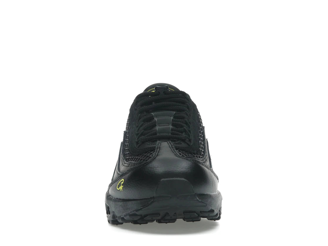 Nike Air Max 95 Corteiz Honey Black