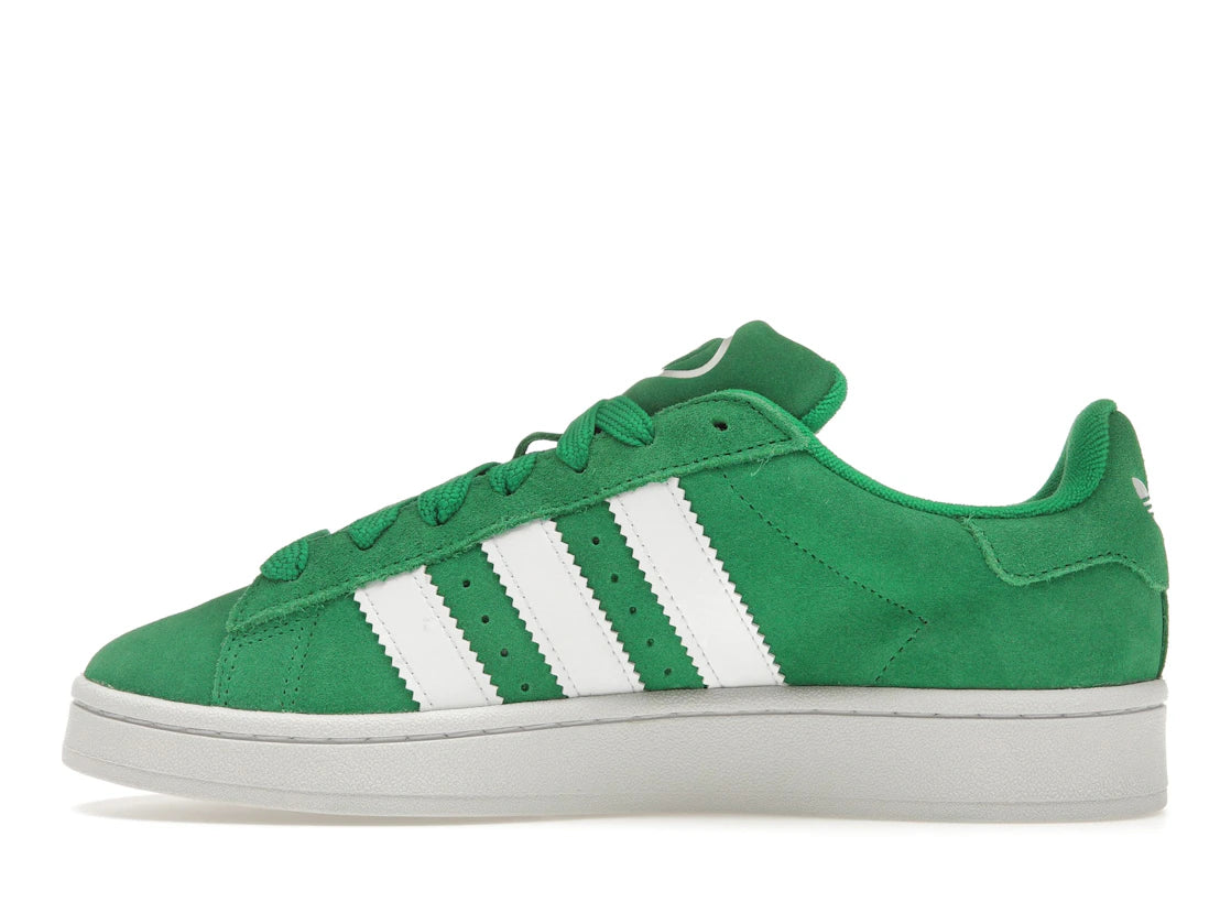 adidas Campus 00s Green Cloud White (W)