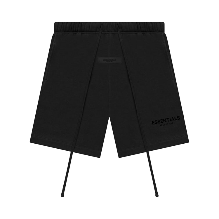 Fear of God Essentials Sweatshort (SS22) Stretch Limo