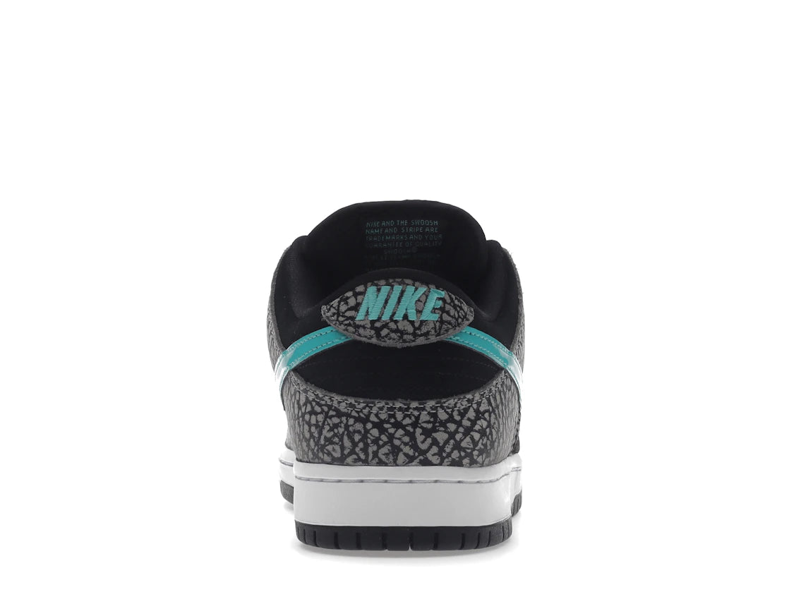 Nike SB Dunk Low Atmos Elephant
