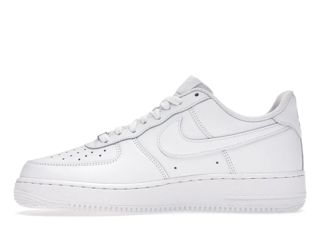 Nike Air Force 1 Low '07 Triple White 
