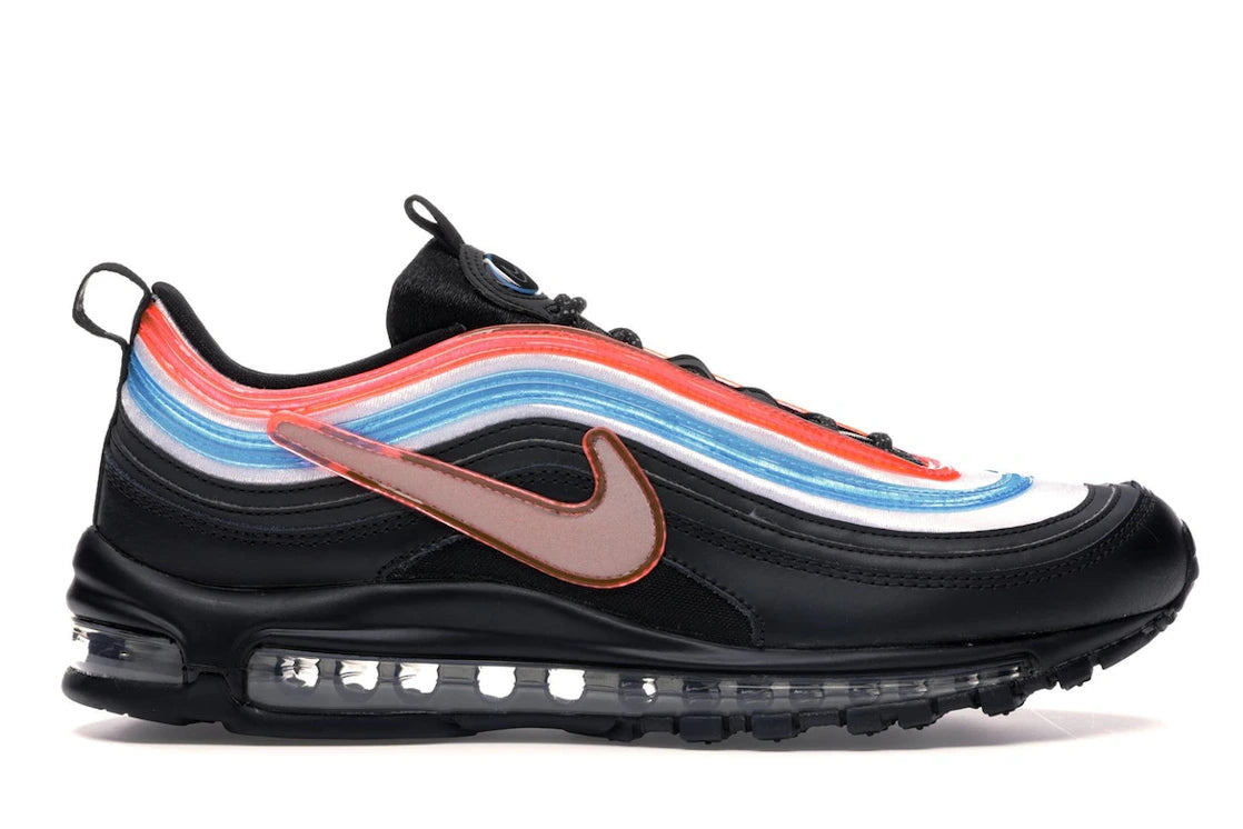 Nike Air Max 97 Neon Seoul