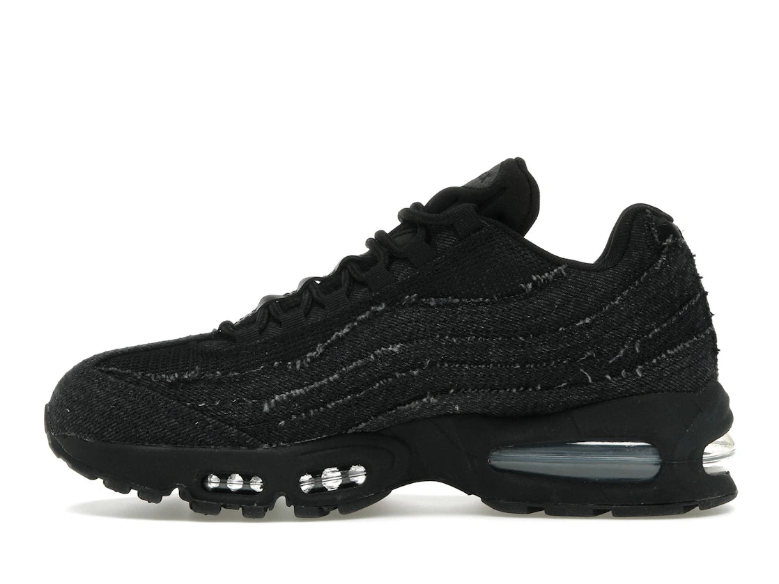 Nike Air Max 95 OG Levis Black