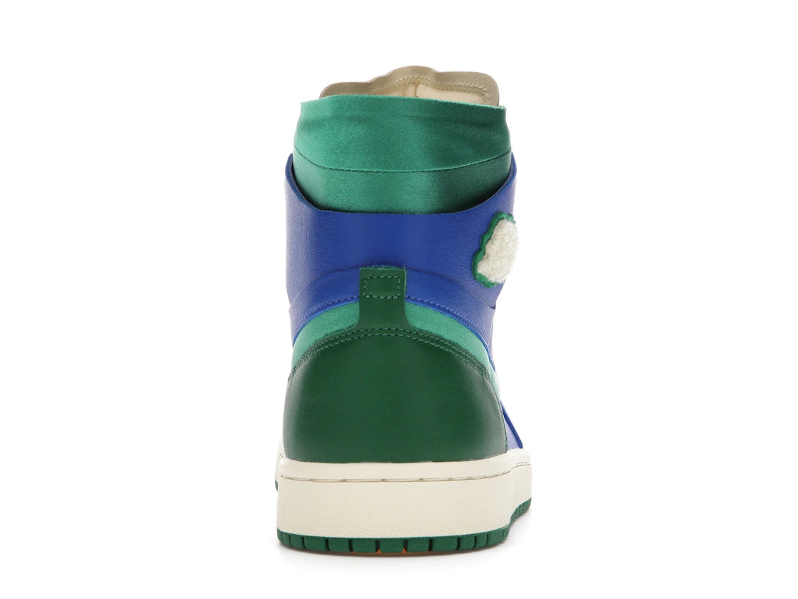 Jordan 1 High Zoom Air CMFT Aleali May Califia (Women's)