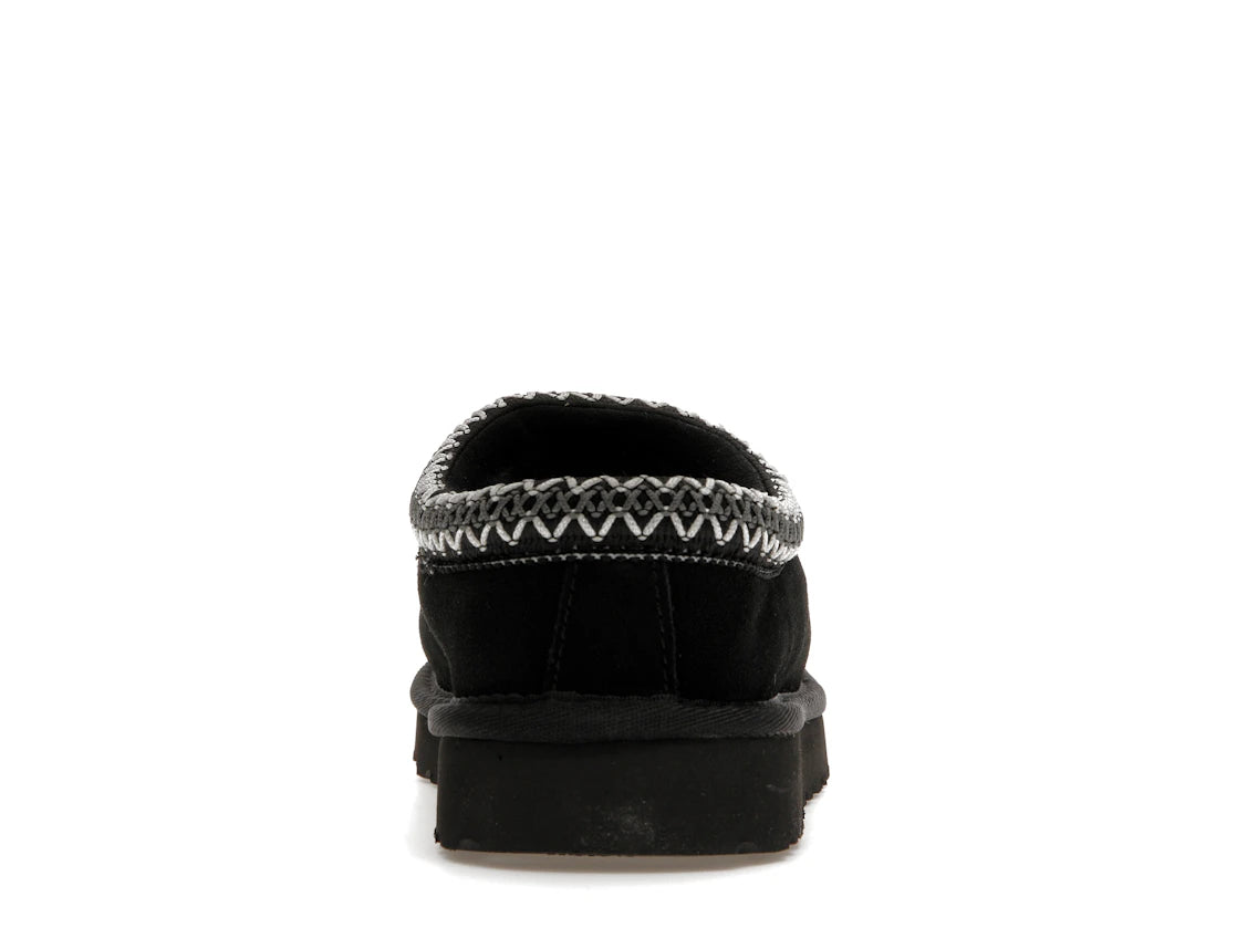 UGG Tasman Slipper Black (W)