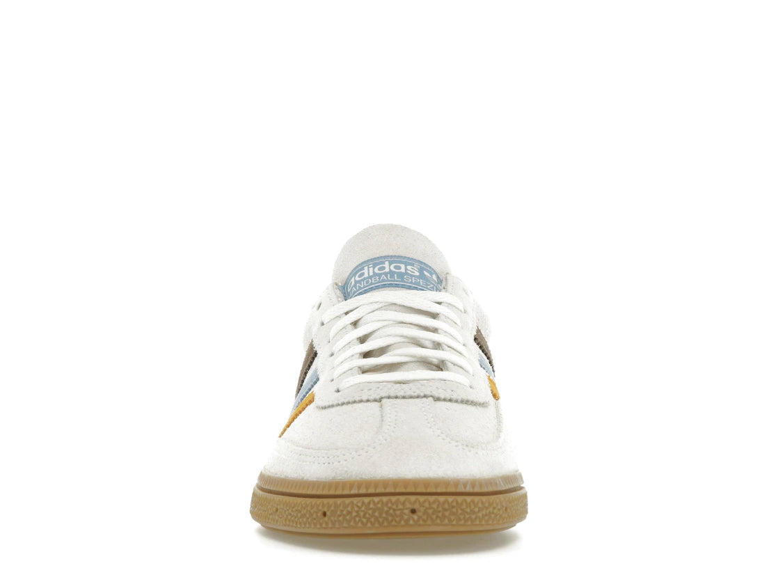 adidas Handball Spezial Light Blue Earth Strata (W)