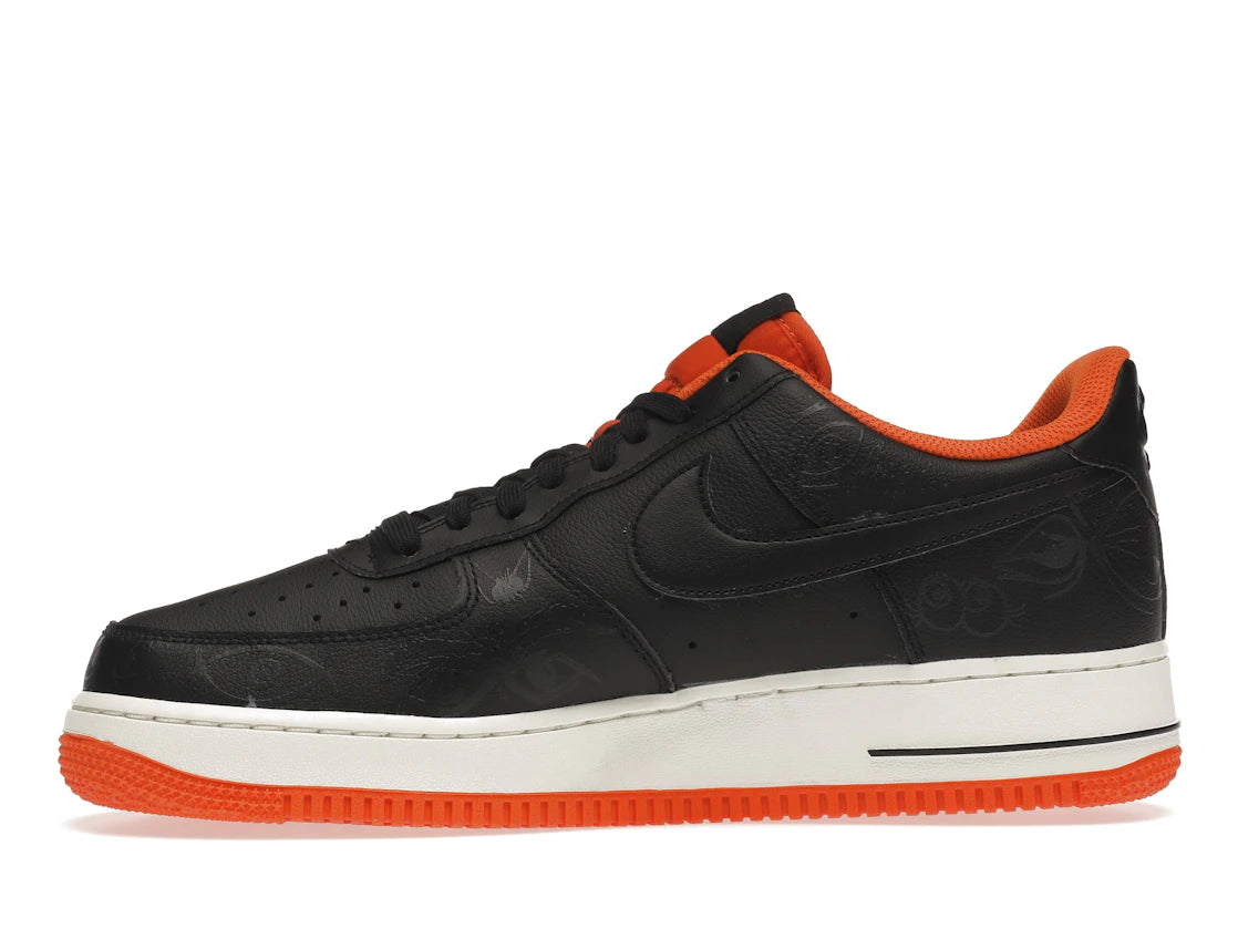 Nike Air Force 1 Low '07 PRM Halloween (2021)