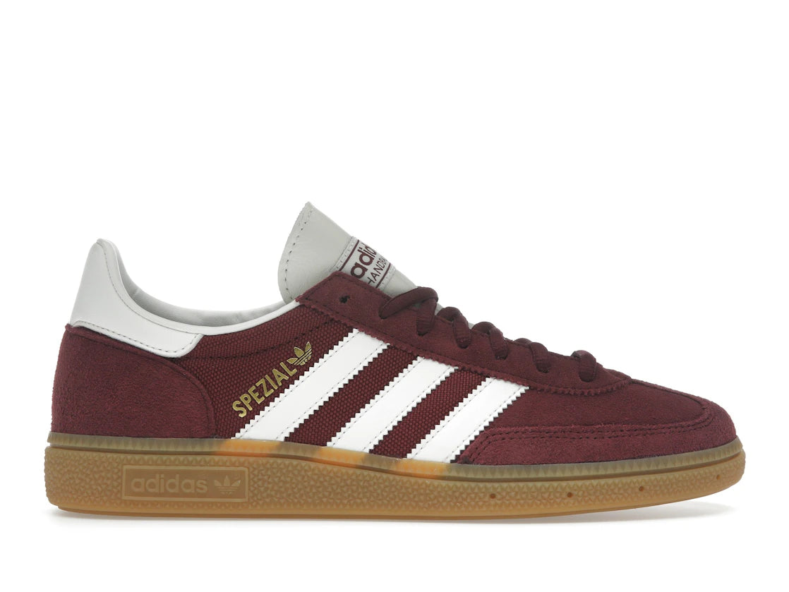 adidas Handball Spezial Shadow Red White Chalk White