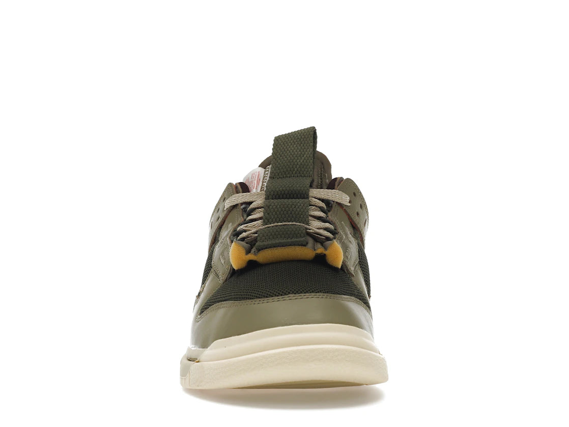 Nike Air Dunk Jumbo Medium Olive