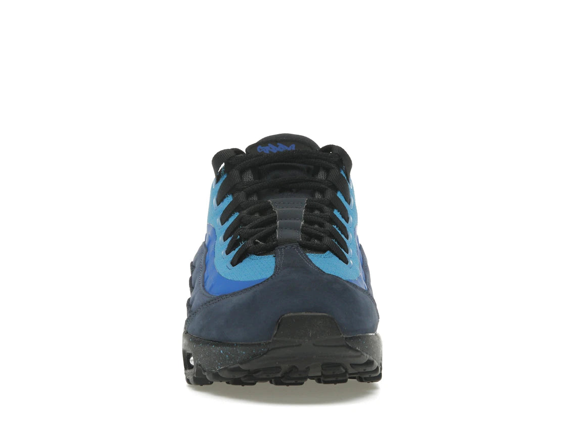 Nike Air Max 95 Stash (2024)