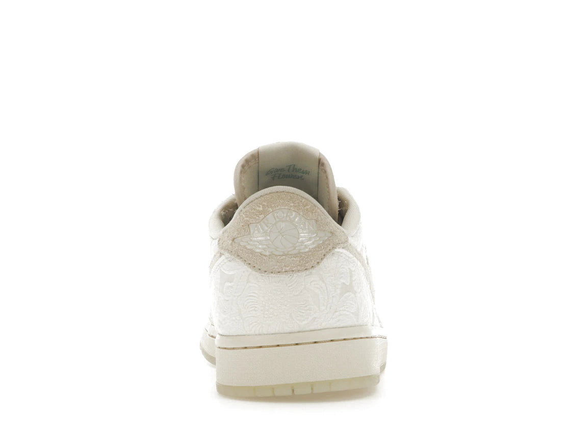 Air Jordan 1 Retro Low OG x Chris Paul