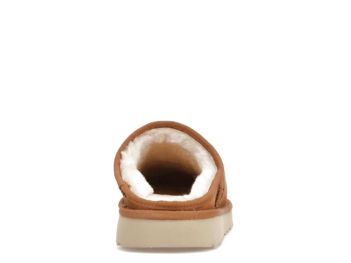 UGG Classic Slip-On Chestnut