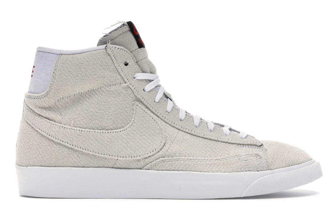 Nike Blazer Mid Strangers Things Upside Down Pack