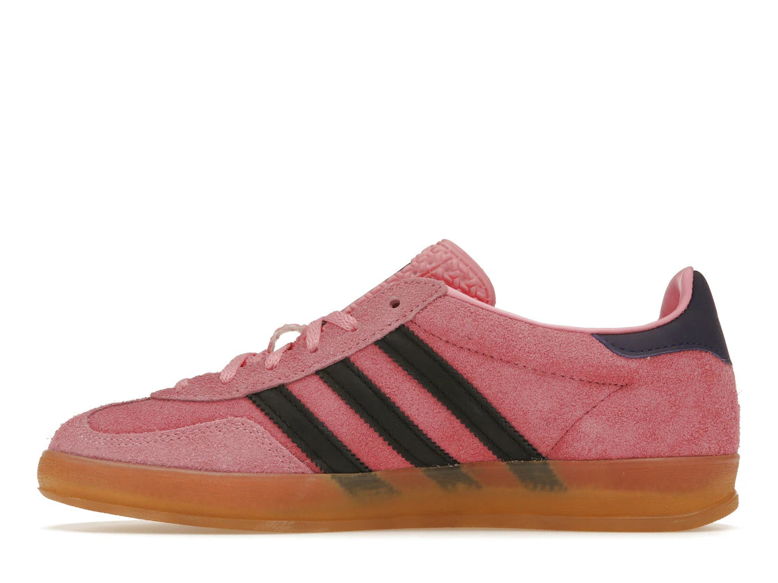 adidas Gazelle Indoor Bliss Pink Purple (W)
