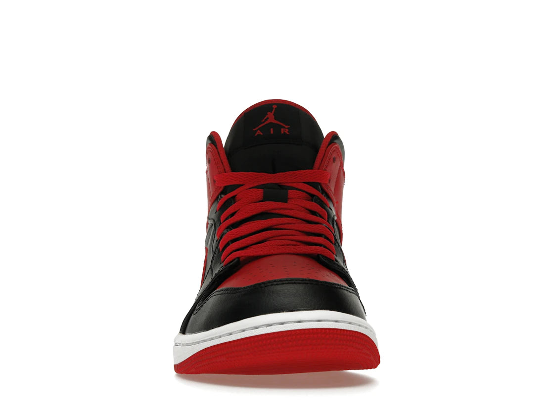 Jordan 1 Mid Alternate Bred (2022)