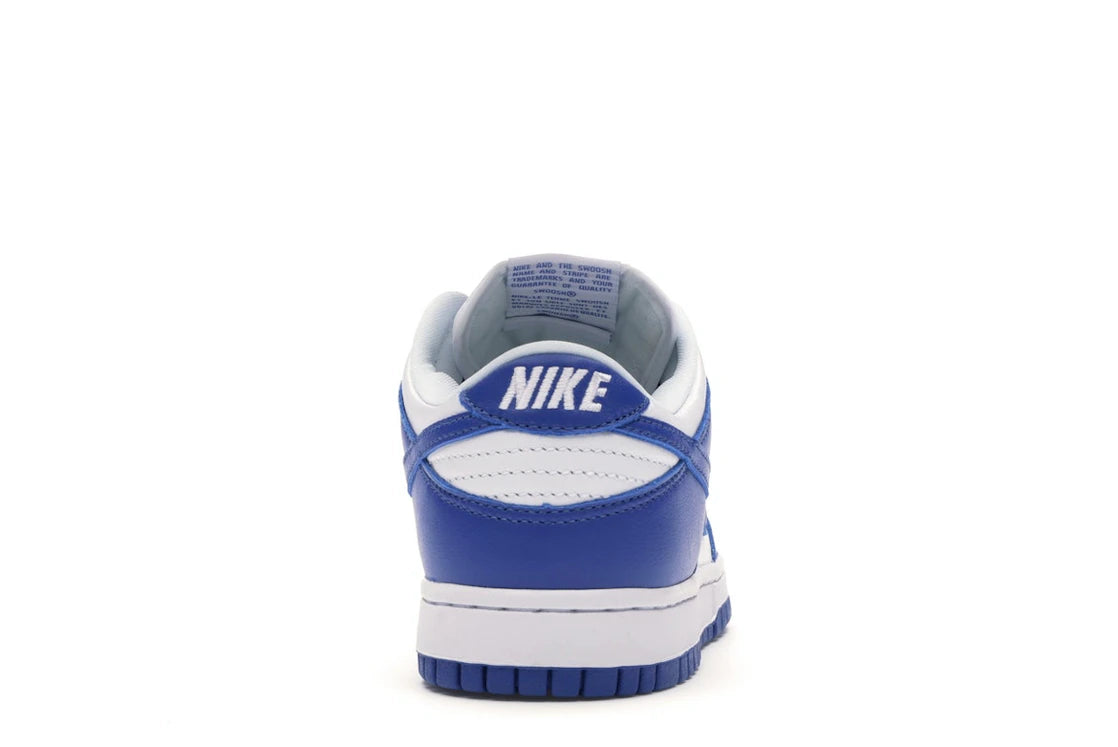 Nike Dunk Low SP Kentucky