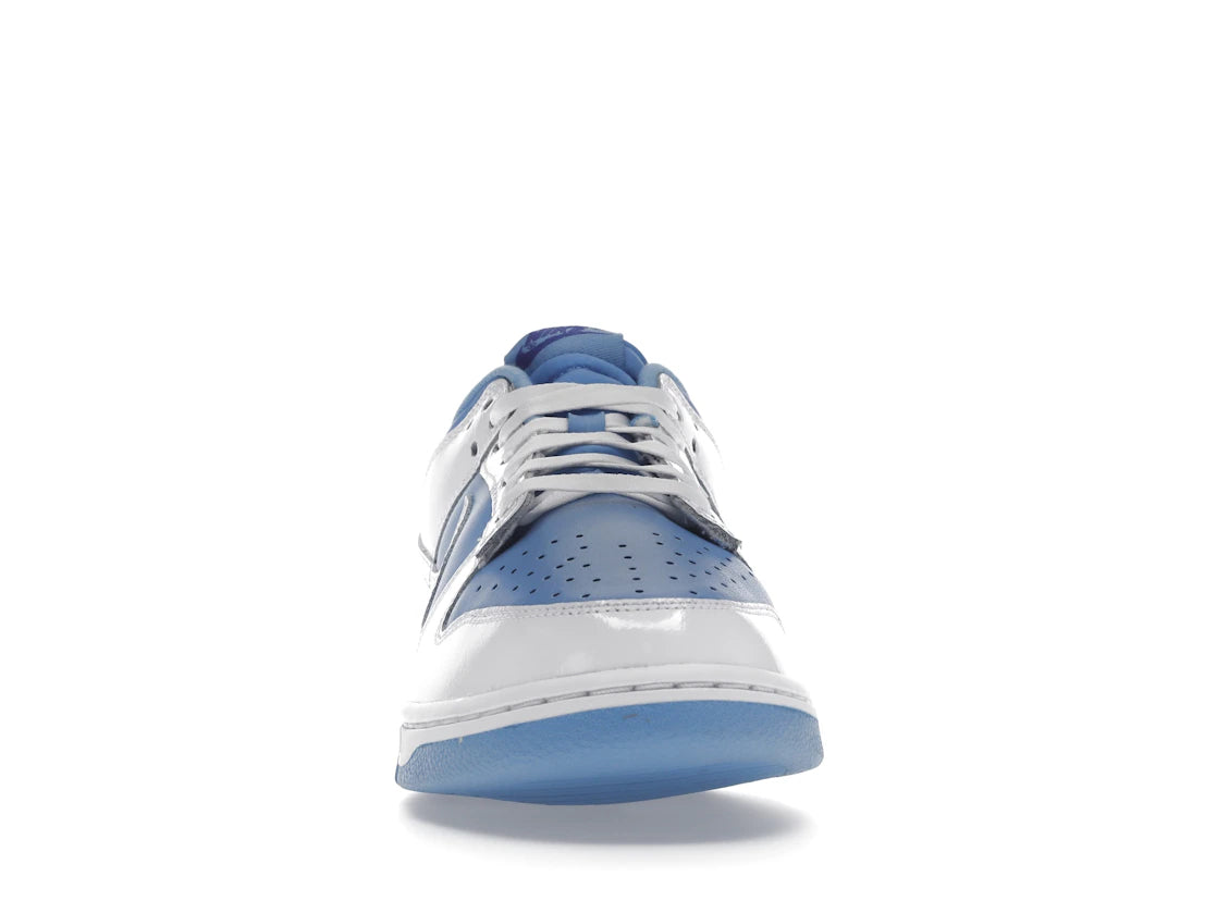 Nike Dunk Low Reverse UNC (W)