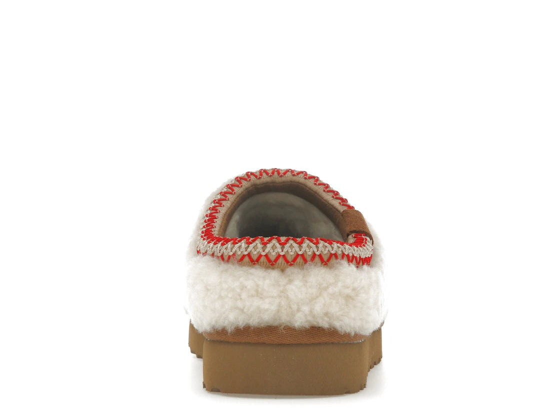 UGG Tasman Maxi Curly Slipper Natural (W)