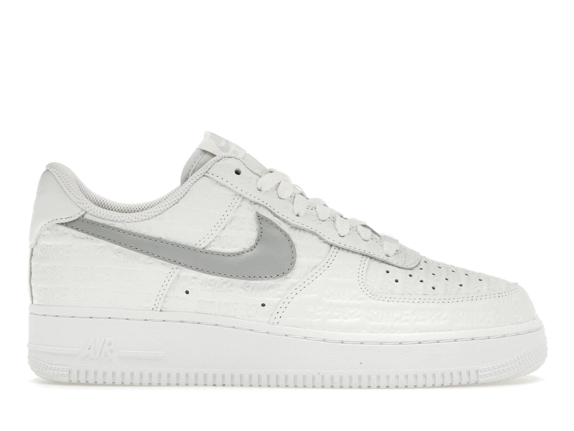 Nike Air Force 1 Low Since 1982 (Women's)