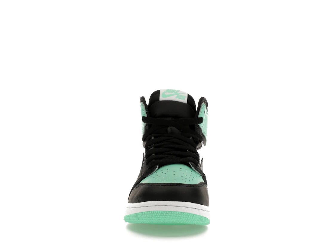 Jordan 1 Retro High OG Green Glow (GS)
