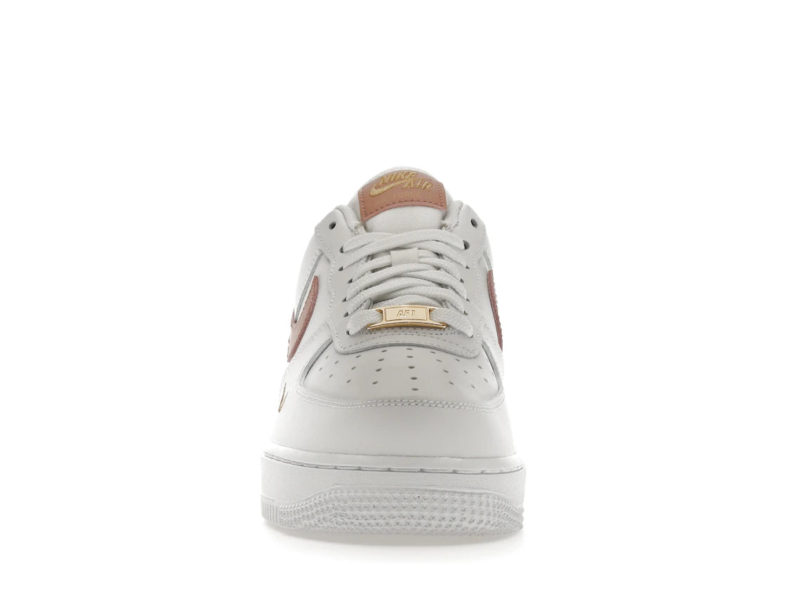 Nike Air Force 1 Low '07 Rust Pink (Women's)