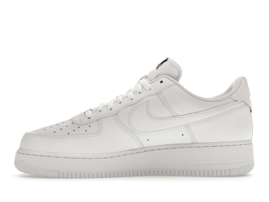 Nike Air Force 1 Low Flyease White