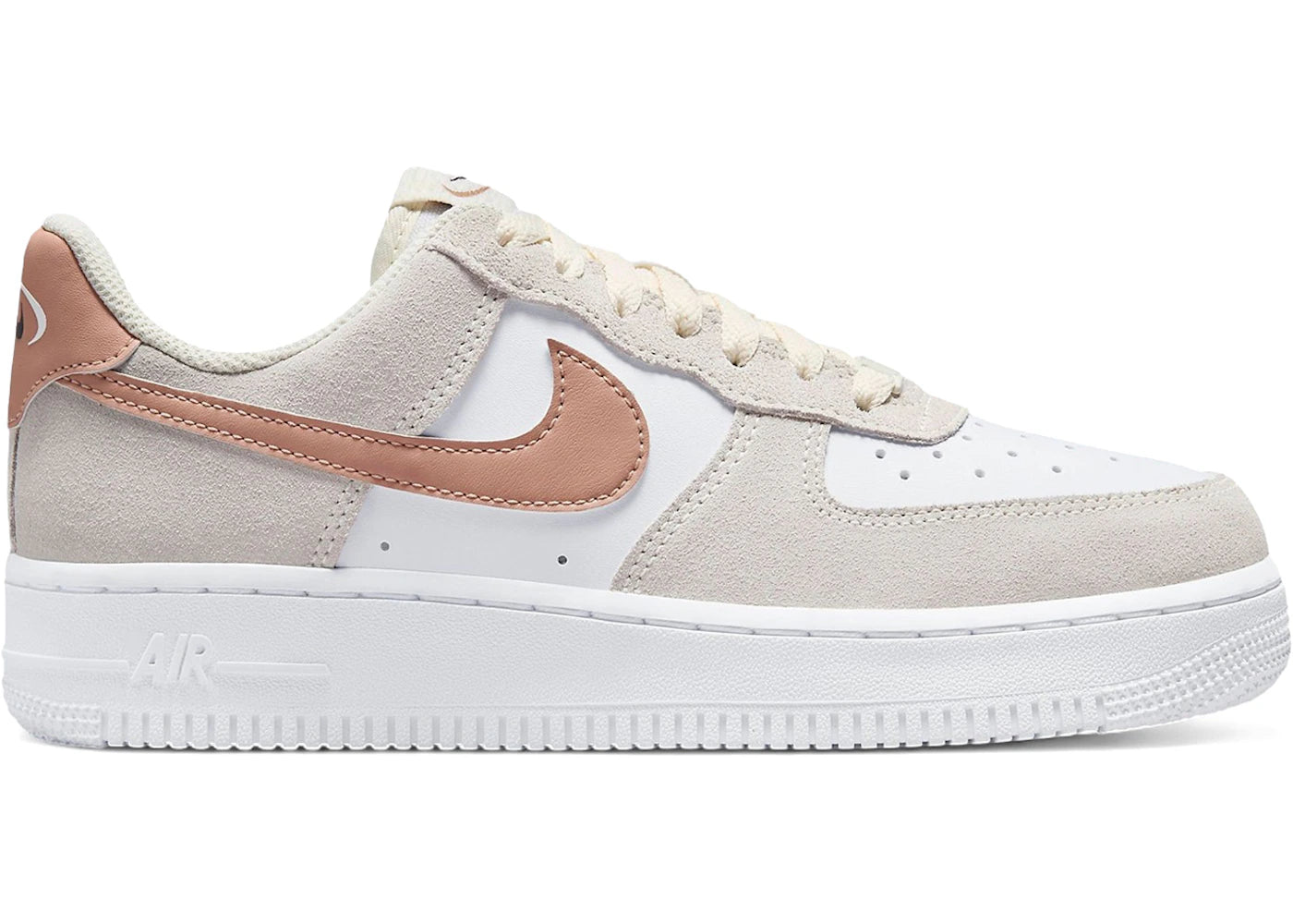 Nike Air Force 1 Low '07 Dusted Clay (Women's)