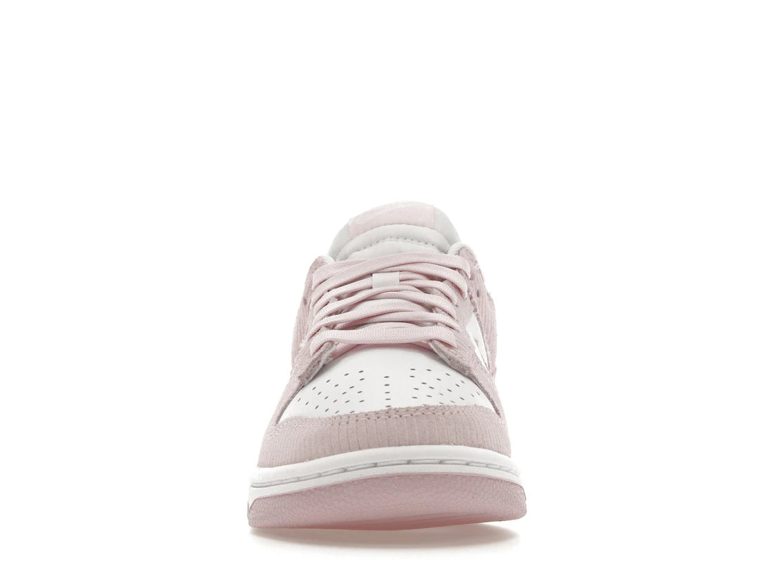 Nike Dunk Low Pink Corduroy (Women's)