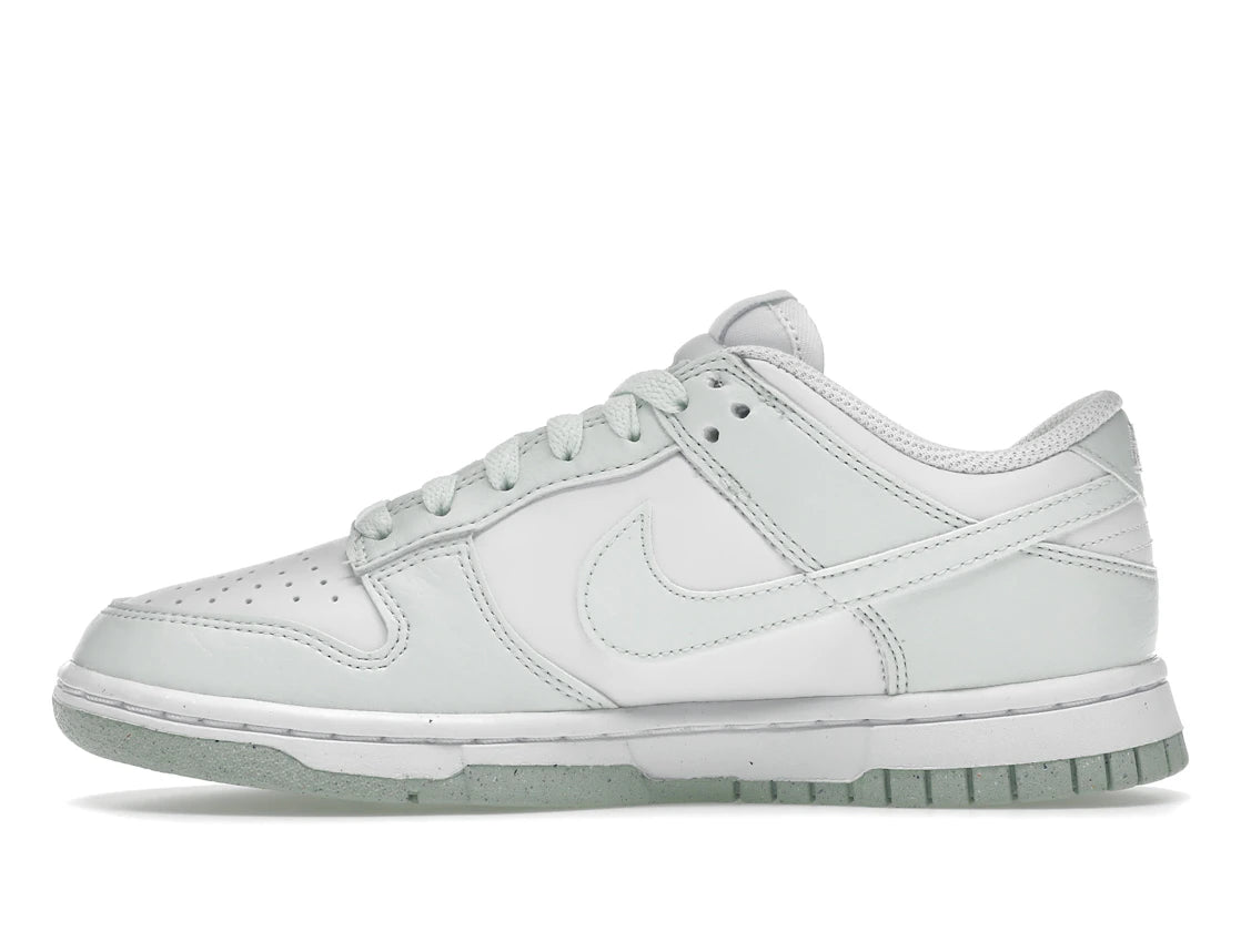 Nike Dunk Low Next Nature White Mint (W)