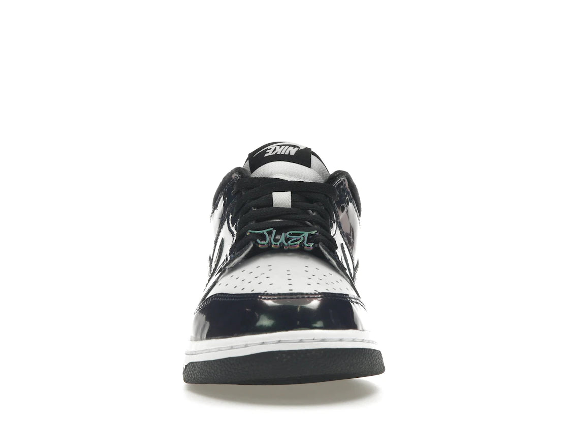 Nike Dunk Low SE Just Do It Iridescent (Women's)
