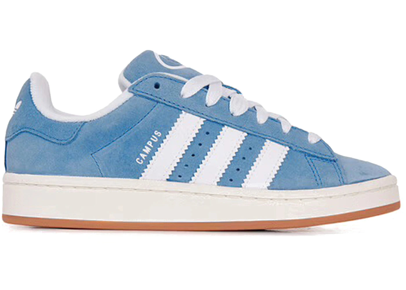 Adidas Campus 00s Light Blue