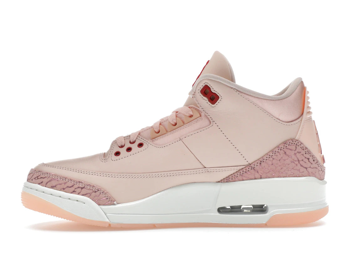 Jordan 3 Retro Valentine's Day Treat Yourself (2025) (W)