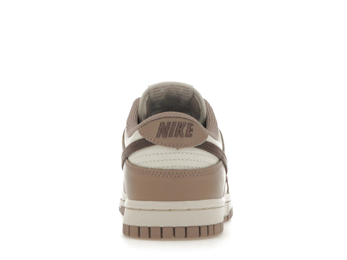 Nike Dunk Low Sail Plum Eclipse (W)