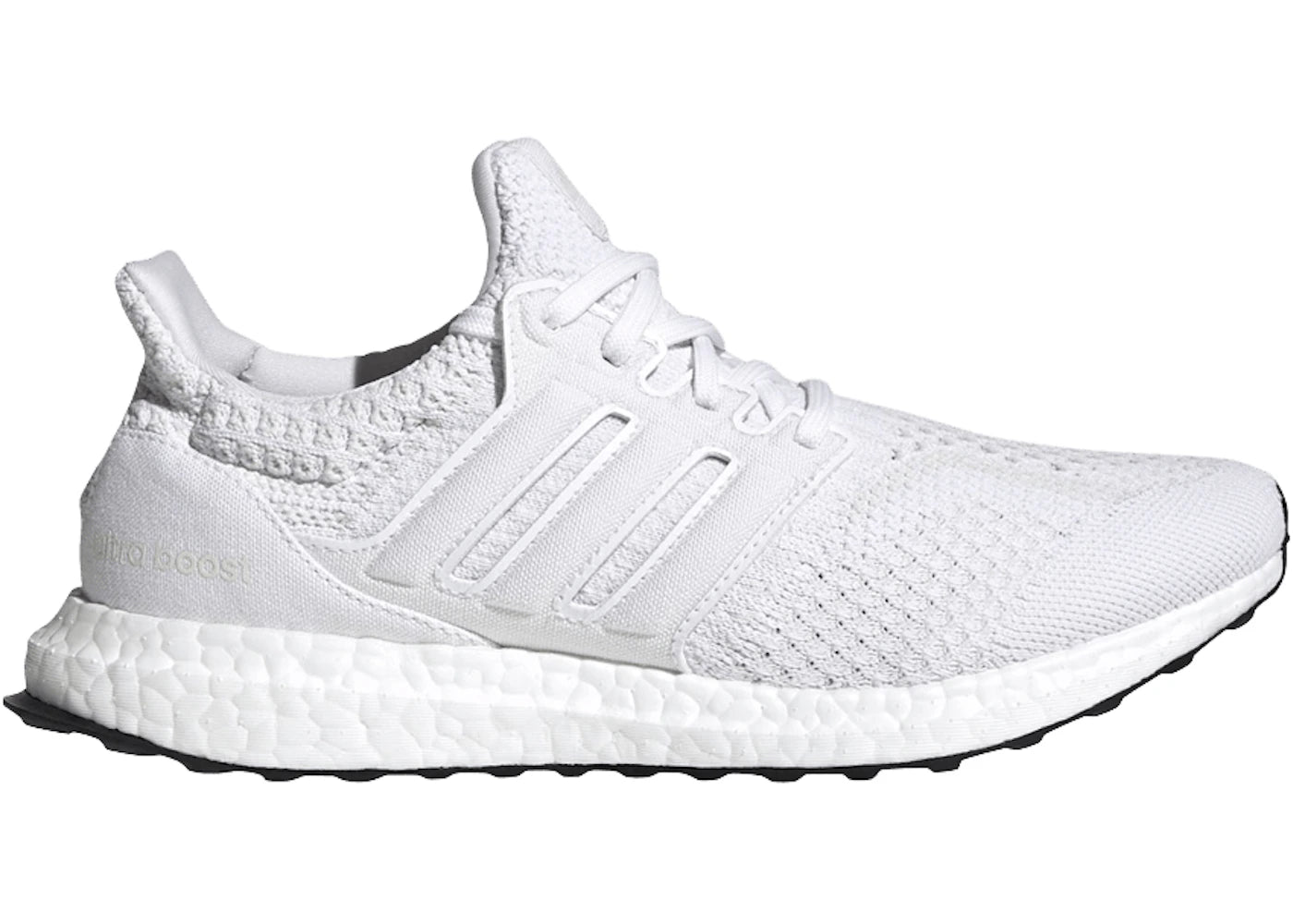 adidas Ultra Boost 5.0 DNA Triple White (Women's)