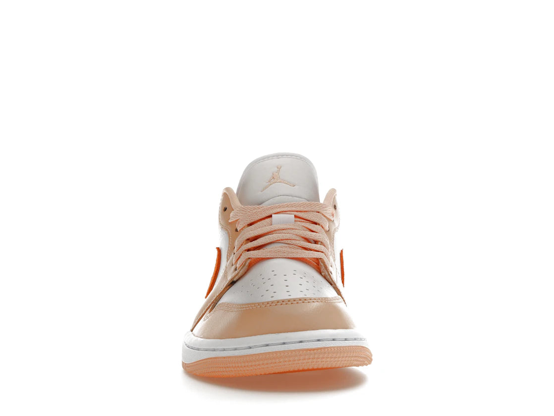Jordan 1 Low Sunset Haze (Women's)